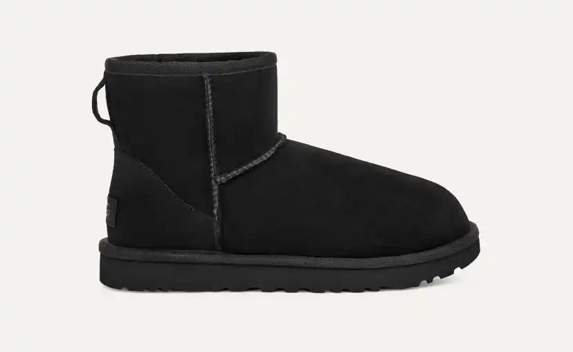 UGG Botte Classic Ultra Mini