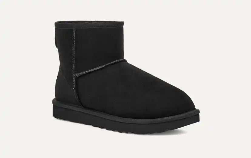 UGG Botte Classic Ultra Mini