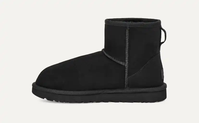 UGG Botte Classic Ultra Mini