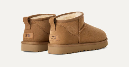 UGG Botte Classic Ultra Mini