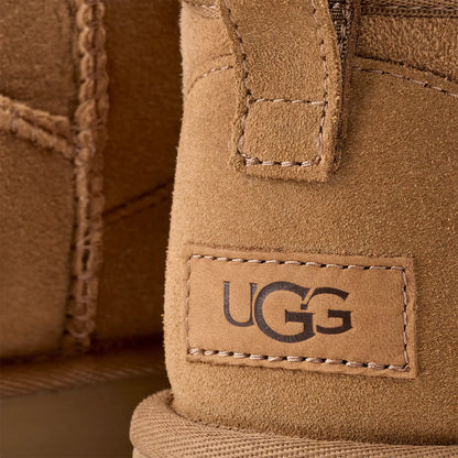 UGG Botte Classic Ultra Mini