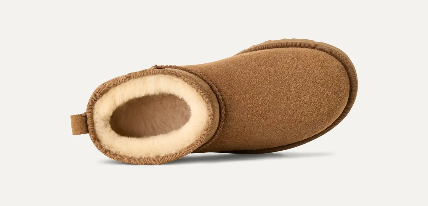 UGG Botte Classic Ultra Mini