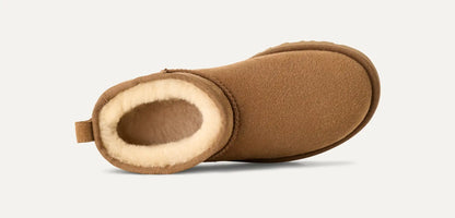 UGG Botte Classic Ultra Mini
