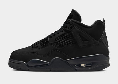 Jordan Air 4 Black Cat