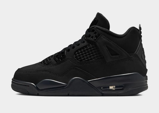 Jordan Air 4 Black Cat