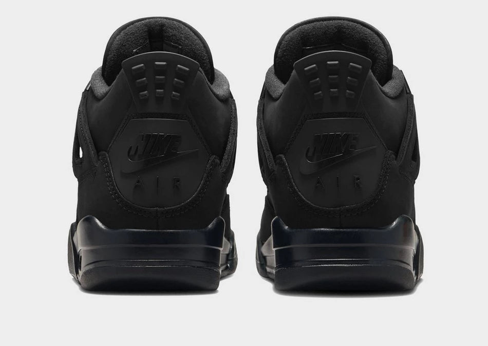 Jordan Air 4 Black Cat