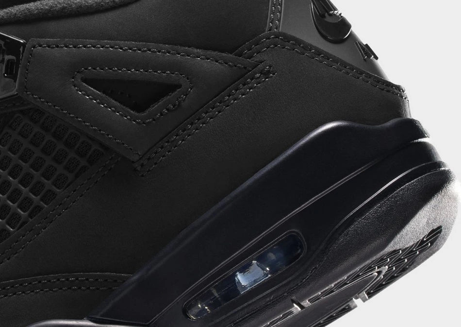 Jordan Air 4 Black Cat
