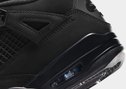 Jordan Air 4 Black Cat