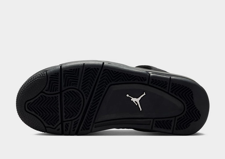 Jordan Air 4 Black Cat
