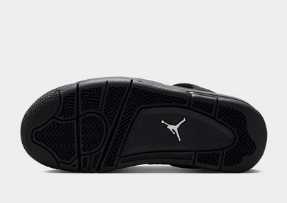 Jordan Air 4 Black Cat